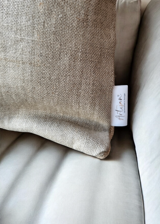 NATURAÉ 305 -  Linen Cru Collection
